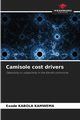 Camisole cost drivers, KABOLA KAMWEMA Exode