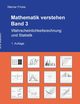 Wahrscheinlichkeitsrechnung und Statistik, Fricke Werner
