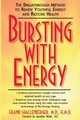 Bursting with Energy, Shallenberger Frank