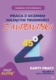 Praca z uczniem majcym trudnoci z matematyk Karty pracy klasa 5, Stryczniewicz Barbara