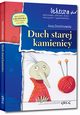 Duch starej kamienicy, Onichimowska Anna