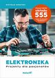 Elektronika Projekty dla pasjonatw, Wrotek Witold