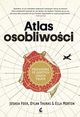 Atlas osobliwoci, Foer Joshua, Thuras Dylan, Morton Ella