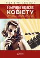 Najpikniejsze kobiety przedwojennej Polski, Szujecki Krzysztof