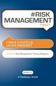 # RISK MANAGEMENT tweet Book01, Voegtli Cinda