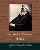 The Malay Archipelago Vol I, Wallace Alfred Russell