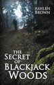 The Secret of Blackjack Woods, Brown Ashlen