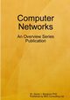 Computer Networks, Bezanov Goran