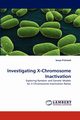 Investigating X-Chromosome Inactivation, Pritchett Sonja