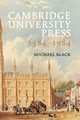 Cambridge University Press 1584 1984, Black Michael