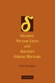 Olympic Victor Lists and Ancient Greek History, Christesen Paul