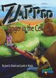 Zapped! Danger in the Cell, Daniel Jewel