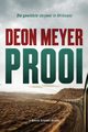 Prooi, Meyer Deon