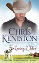 Loving Chloe, Keniston Chris