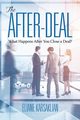 The After-Deal, Karsaklian Eliane