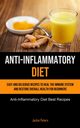 Anti-Inflammatory Diet, Peters Jackie