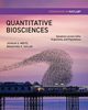 Quantitative Biosciences Companion in MATLAB, Weitz Joshua S.