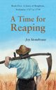 A Time for Reaping, Stonehouse Joy