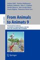 From Animals to Animats 9, 