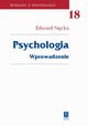 Psychologia Wprowadzenie, Ncka Edward