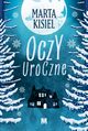Oczy uroczne, Kisiel Marta