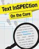 Text InSPECtion on the Core, Fitzpatrick Anthony J