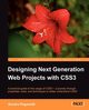 Designing Next Generation Web Projects with Css3, Paganotti Sandro