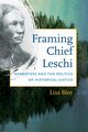 Framing Chief Leschi, Blee Lisa
