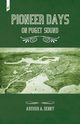 Pioneer Days on Puget Sound, Denny Arthur