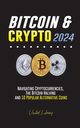 Bitcoin & Crypto 2024, Library United