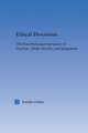 Ethical Diversions, Orban Katalin