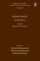 Volume 15, Tome I, Emmanuel Steven M.