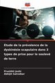 tude de la prvalence de la dyskinsie scapulaire dans 3 types de prise pour le soulev de terre, Joshi Prushhti