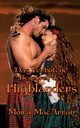 Das verbotene Begehren des Highlanders, MacArran Moira