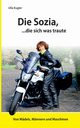 Die Sozia, die sich was traute, Kugler Ulla