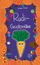 Rudi Geisterrbe, Mller Wilma