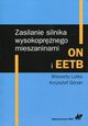 Zasilanie silnika wysokoprnego mieszaninami ON i EETB, Lotko Wincenty, Grski Krzysztof