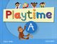 Playtime A Class Book, 