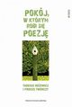 Pokj w ktrym robi si poezj Tadeusz Rewicz i proces twrczy, 
