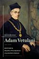 Adam Vetulani (1901-1976), Biliski Piotr