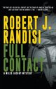 Full Contact, Randisi Robert J.