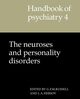 Handbook of Psychiatry, Psy Hdbk