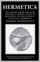 Hermetica, Scott Walter