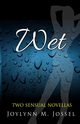 Wet, Jossel Joylynn M.
