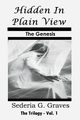 Hidden in Plain View - The Genesis, Graves Sederia G.