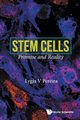 Stem Cells, PEREIRA LYGIA V