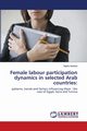Female labour participation dynamics in selected Arab countries, Haddad Naela
