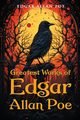 Greatest Works of Edgar Allan Poe, Poe Edgar Allan