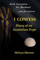I Confess, Morrow Melvyn