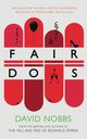 Fair Do's, Nobbs David